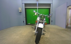 HONDA SHADOW 400 2004 NC34