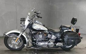 HARLEY FLSTCI 1450 2003 BWB