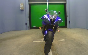 YAMAHA YZF-R6 2009 RJ16