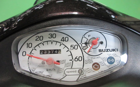 SUZUKI LETSG CA4AA