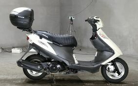 SUZUKI ADDRESS V125 G CF4EA