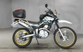 YAMAHA SEROW 250 DG17J