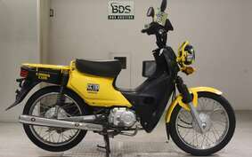 HONDA CROSS CUB 110 JA10