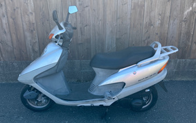 HONDA SPACY 125 JF04