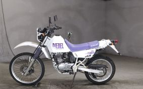 SUZUKI DJEBEL200 SH42A