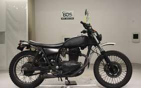 KAWASAKI 250TR BJ250F