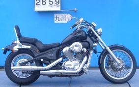 HONDA STEED 400 NC26