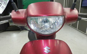 SUZUKI LET's 4 CA45A