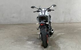 YAMAHA MT-25 RG43J