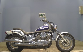 YAMAHA DRAGSTAR 400 1997 4TR