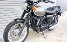 KAWASAKI W800 STREET 2020 EJ800B
