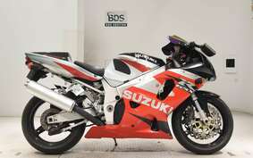 SUZUKI GSX-R750 2001 BD121