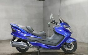 SUZUKI SKYWAVE 400 S 2006 CK44A