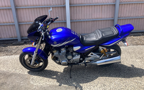 YAMAHA XJR1300 2005 RP03J