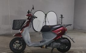 SUZUKI LETS4 CA45A