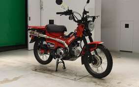 HONDA CT125 HUNTER CUB JA55