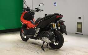 HONDA ADV150 KF38