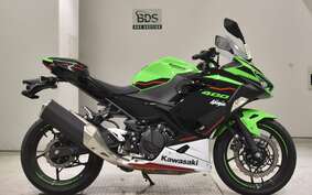 KAWASAKI NINJA 400 2021 EX400G