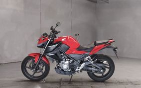 HONDA CB250 MC43