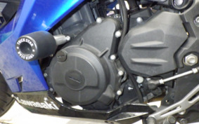 KAWASAKI NINJA 250 EX250P