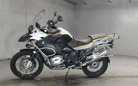 BMW R1200GS ADVENTURE 2013 0470