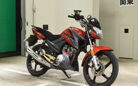 YAMAHA YX125 PCJL