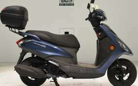 YAMAHA AXIS 125 Z SED7J