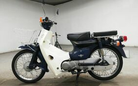 HONDA C70 SUPER CUB HA02