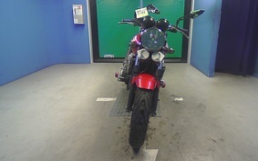 HONDA CB400SFV-3 2007 NC39