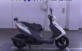 SUZUKI ADDRESS V125 G CF46A