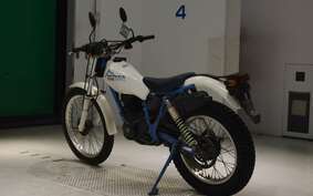 HONDA TL125 JD06