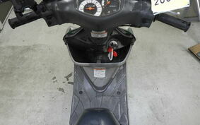 SUZUKI ADDRESS V125 G CF46A