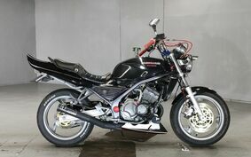 KAWASAKI BALIUS 250 ZR250A