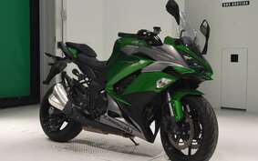 KAWASAKI NINJA 1000 A 2019 ZXT00W