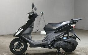 SUZUKI ADDRESS V125 S CF4MA