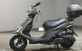 SUZUKI ADDRESS V125 S CF4MA