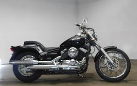 YAMAHA DRAGSTAR 400 1998 4TR