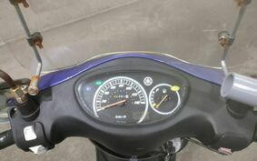 YAMAHA AXIS 125 TREET SE53J