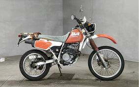 HONDA XLR250 BAJA MD22