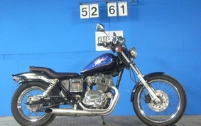 HONDA REBEL 250 MC13