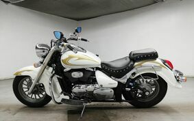 SUZUKI INTRUDER 400 Classic 2009 VK56A