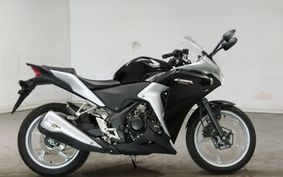 HONDA CBR250R MC41