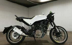 HUSQVARNA  ヴィットピレン401 2018 UVJ4