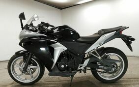 HONDA CBR250R MC41