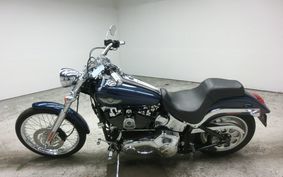 HARLEY FXSTD 1450 2002 BSY