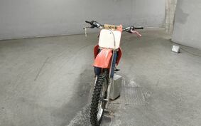 HONDA CR125R JE01