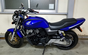 HONDA CB400SFV-2 2002 NC39