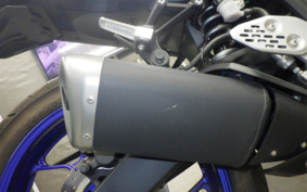 YAMAHA YZF-R25 RG43J