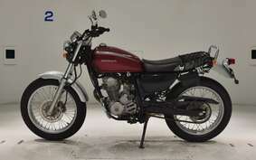 HONDA CB223S MC40