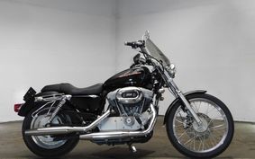 HARLEY XL883C 2005 CJM